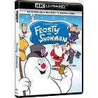 The Snowman (1969) Blu-ray