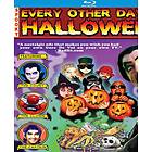 Every Day Is Halloween (2009) Blu-ray