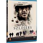 We Were Soldiers (UK-import) Blu-ray