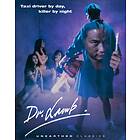 Dr. Lamb (1992) Blu-ray