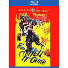 From Hell It Came (1957) Blu-ray