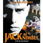 Jack Be Nimble (1993) Blu-ray