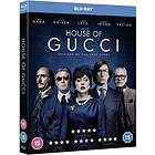 House Of (UK-import) Blu-ray