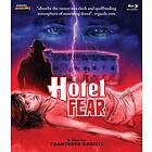 Hotel Fear (1978) Blu-ray