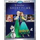 Walt Disney Animation Studios Short s Collection Blu-ray