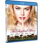 The Stepford Wives (2004) Blu-ray