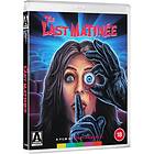 The Last Matinee (UK-import) Blu-ray