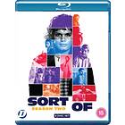Sort Of Sesong 2 (UK-import) Blu-ray