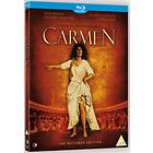 Carmen The Restored Edition (UK-import) Blu-ray