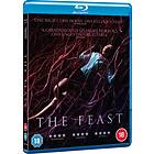 The Feast Blu-ray