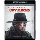 Cry (USA-Import) Blu-ray