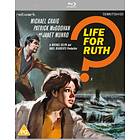 Life For Ruth Blu-ray