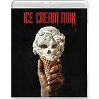 Cream Man (Blu-ray)
