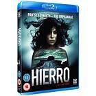 Hierro (UK-import) Blu-ray