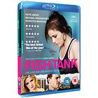 Tank (UK-import) Blu-ray