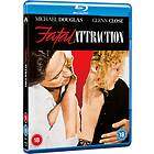 Fatal Attraction (1987) / Farlig Begjær (UK-import) Blu-ray