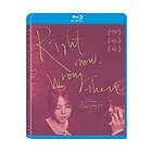Right Now, Wrong Then Blu-ray
