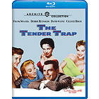 Tender Trap / Ungkar I Fellen (1955) Blu-ray