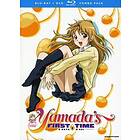 Yamada's First Time The Complete Series Blu-ray