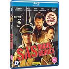 SAS Heroes (Miniserie) (UK-import) Blu-ray
