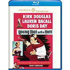 Young Man With A Horn (1950) / Ung Mann Med Trompet Blu-ray