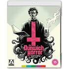 Dunwich Horror (1970) (UK-import) Blu-ray