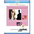 Rachel, Rachel (1968) / Sensommer For Blu-ray