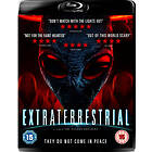 Extraterrestrial (UK-import) Blu-ray