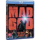 Mad God (UK-import) Blu-ray