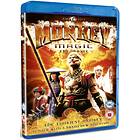 Monkey Magic (UK-import) Blu-ray