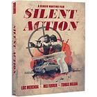 Silent Action (Blu-ray)