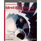 Identification Of A Woman (1982) / Identifikasjon Av En Kvinne (UK-import) Blu-ray