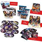 Mobile Suit Gundam Seed Destiny: Complete Collection Limited Edition (UK-import) Blu-ray