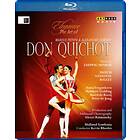 Don Quichot: Dutch National Ballet (Rhodes) (UK-import) Blu-ray