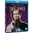 The Two Jakes (1990) / I Skyggen Av (UK-import) Blu-ray