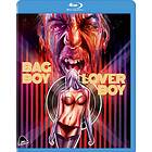 Lover (UK-import) Blu-ray