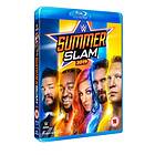 WWE: Summerslam 2019 Blu-ray