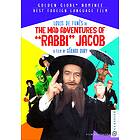 The Mad Adventures Of Rabbi Jacob (1973) / Fantastiske Opplevelser I Paris Blu-r