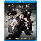 Tai Chi Blu-ray