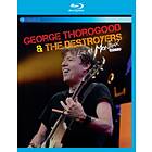 George Thorogood Live At Montreux 2013 Blu-ray