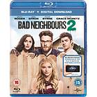 Bad Neighbours 2 (UK-import) Blu-ray