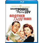 Another Thin Man (1939) Blu-ray