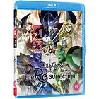 Code Geass: Lelouch Of The Re;Surrection (UK-import) Blu-ray