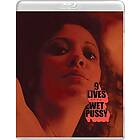 9 Lives Of A Wet Pussy (1976) Blu-ray