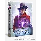 Doctor Who: The Collection Sesong 12 (UK-import) Blu-ray