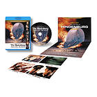 Hindenburg (1975) Limited Poster Edition (DK-import) Blu-ray