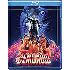 Demonoid (1981) Blu-ray