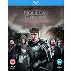 The Hollow Crown Wars Of Roses (UK-import) Blu-ray