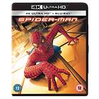 Spider-Man (2002) (UK-import) Blu-ray