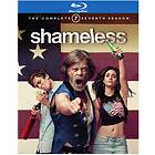 Shameless Sesong 7 Blu-ray